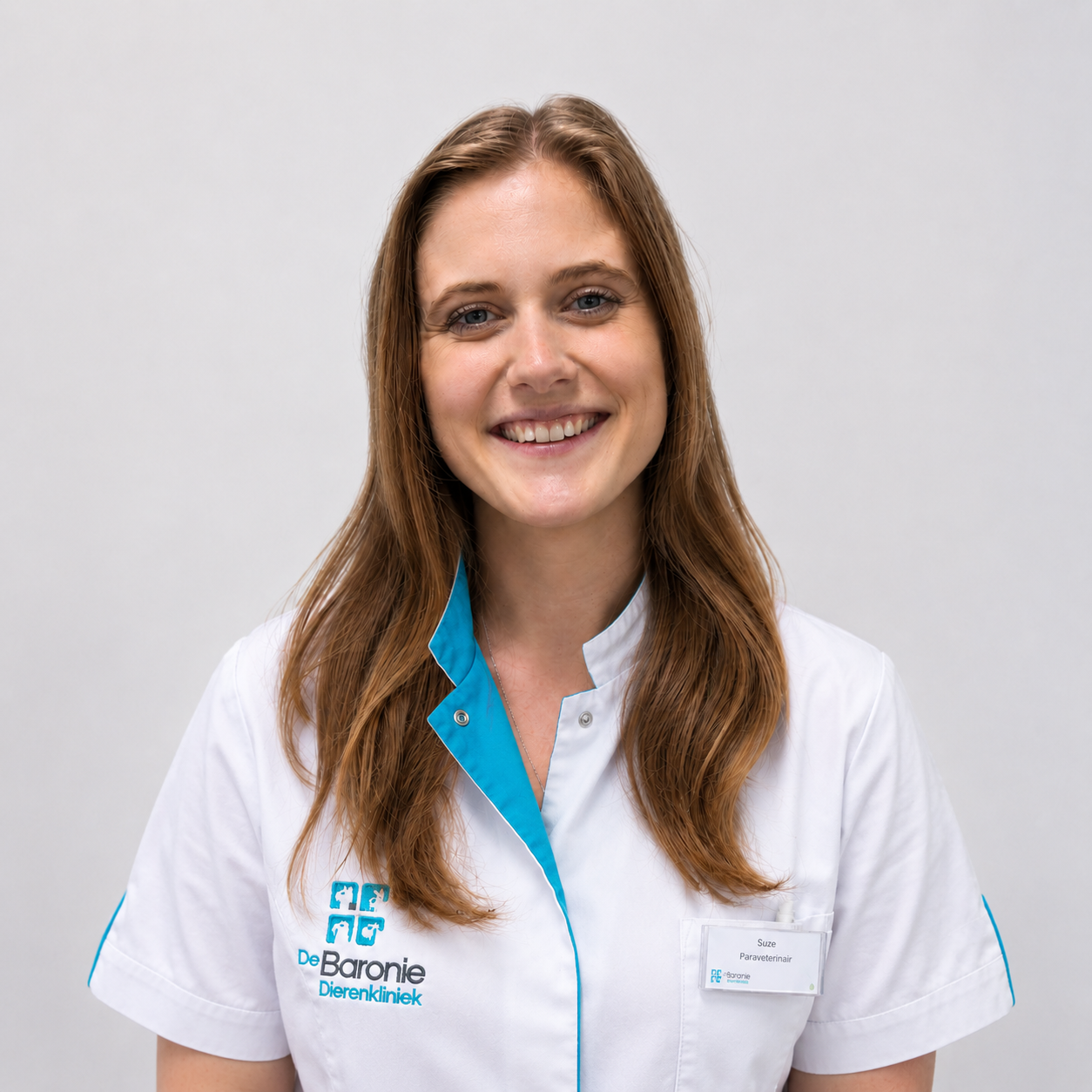 Suze - Paraveterinair