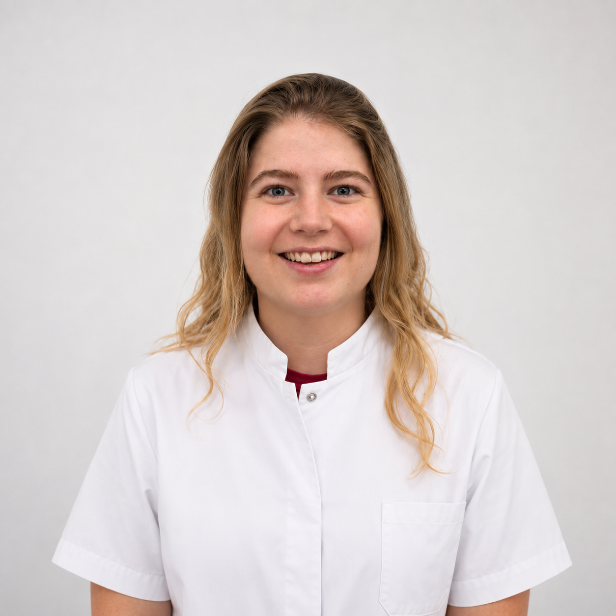 Lisa - Dierenarts